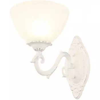 Бра Arte Milano AM340518 340518/1W WT+SL