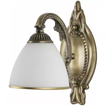 Бра Arte Milano AM340837 340837/1W AB