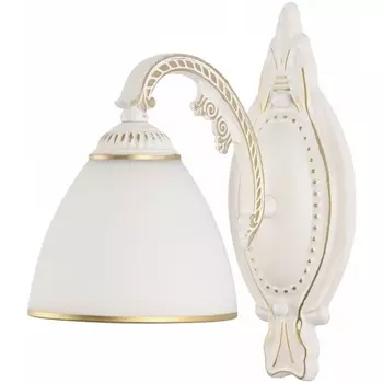 Бра Arte Milano AM340837 340837/1W WT+G