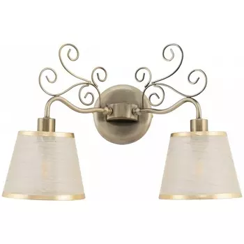 Бра Arte Milano AM341120 341120/2W AB