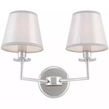 Бра Arte Milano AM344401 344401/2W CR