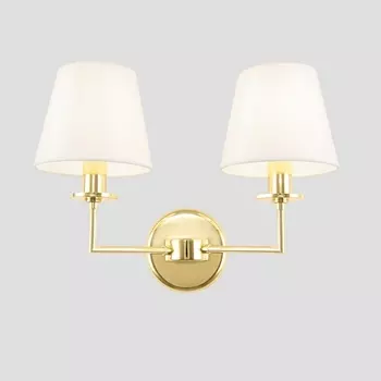 Бра Arte Milano AM344401 344401/2W NGD