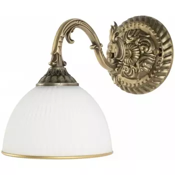 Бра Arte Milano AM346410 346410/1W AB