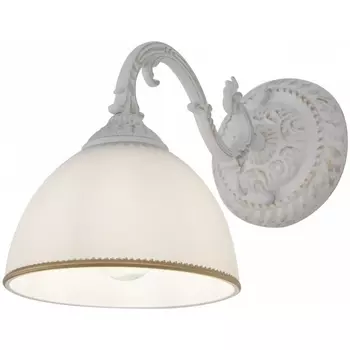 Бра Arte Milano AM346410 346410/1W WT+G