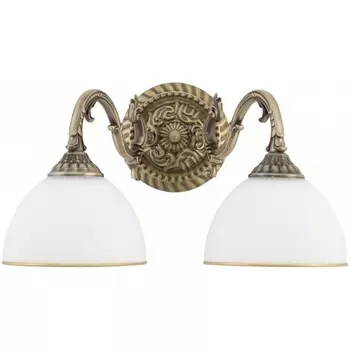 Бра Arte Milano AM346410 346410/2W AB