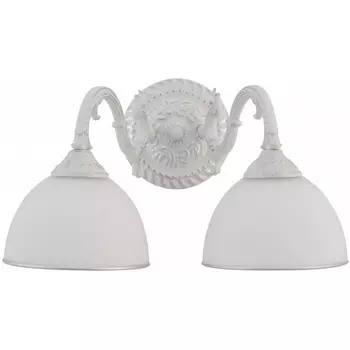 Бра Arte Milano AM346410 346410/2W WT+SL