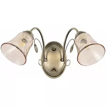 Бра Arte Milano AM346700 346700/2W AB