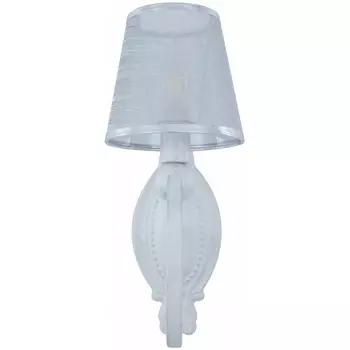 Бра Arte Milano AM347203 347203/1W WT+SL