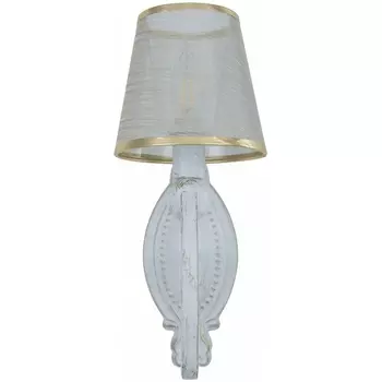 Бра Arte Milano AM347203 347203/1W WT+G