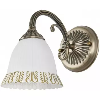 Бра Arte Milano AM347410 347410/1W AB