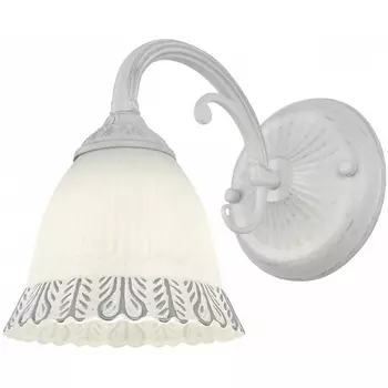 Бра Arte Milano AM347410 347410/1W WT+SL