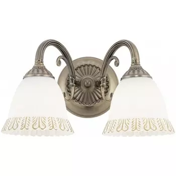 Бра Arte Milano AM347410 347410/2W AB