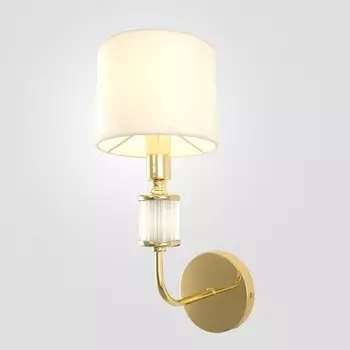 Бра Arte Milano AM348401 348401/1W NGD