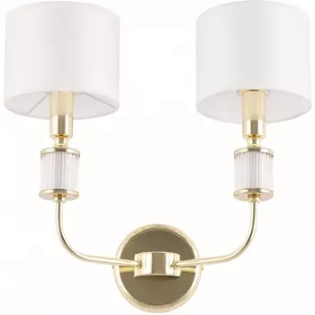 Бра Arte Milano AM348401 348401/2W NGD