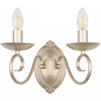 Бра Arte Milano AM349159 349159/2W CG подсвечник