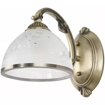 Бра Arte Milano AM349737 349737/1W AB