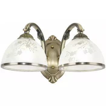 Бра Arte Milano AM349737 349737/2W AB