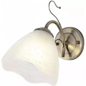 Бра Arte Milano Amalfi-2656 335656/1W AB
