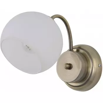 Бра Arte Milano Amalfi-5010 335010/1W AB