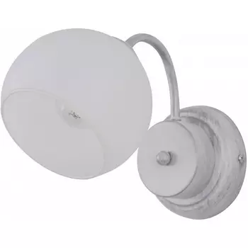 Бра Arte Milano Amalfi-5010 335010/1W WT+SL