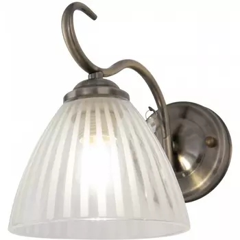 Бра Arte Milano Amalfi-8656 338656/1W AB