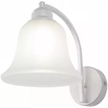 Бра Arte Milano Napoli-1254 331254/1W WT+SL