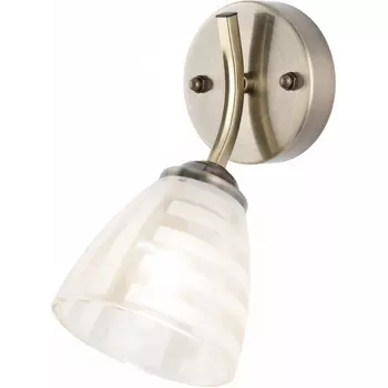 Бра Arte Milano Napoli-320107 320107/1W AB