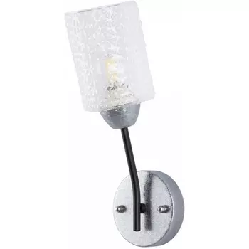 Бра Arte Milano Napoli-326207 326207/1W CR.BK