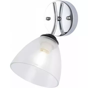 Бра Arte Milano Napoli-329007 329007/1W CR.BK