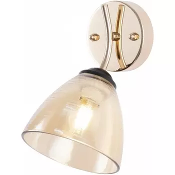 Бра Arte Milano Napoli-329007 329007/1W GD.BK