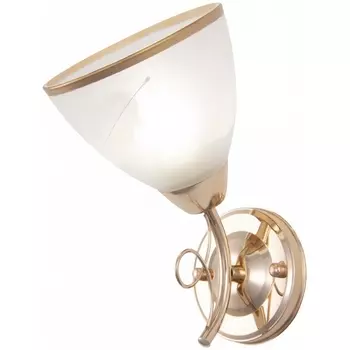 Бра Arte Milano Napoli-6966 336966/1W FGD