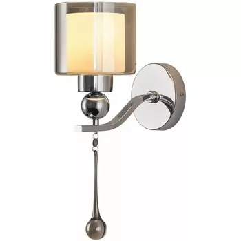 Бра Arte Milano Neapolis-79207 279207/1B Ni