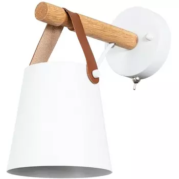 Бра Arte Lamp Thomas A7032AP-1WH