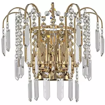 Бра Arti Lampadari Bellagio E 2.10.103 G