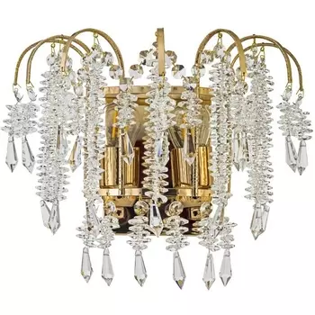 Бра Arti Lampadari Sardinia E 2.10.105 G