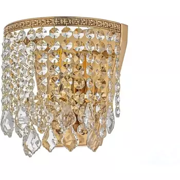 Бра Arti Lampadari Stella E 2.10.502 G