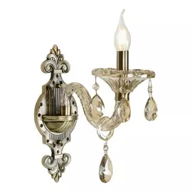 Бра Asia 61079/1 BR (iLamp)