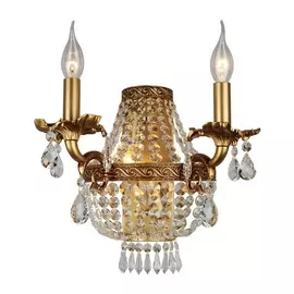 Бра Assolo OML-74601-04 (Omnilux)