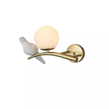 Бра птички F-Promo Avis 2742-1W