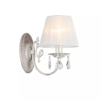 Бра Omnilux Bantine OML-53201-01 с подвесками