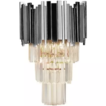 Бра Barclay A006-200 A2 chrome DeLight Collection