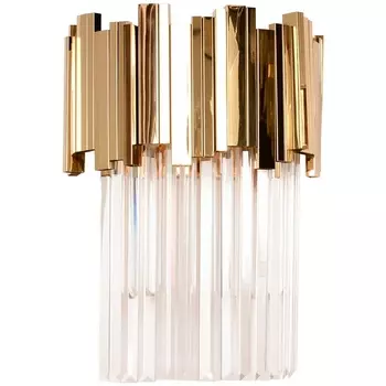 Бра Barclay BRWL7026 с подвесками DeLight Collection