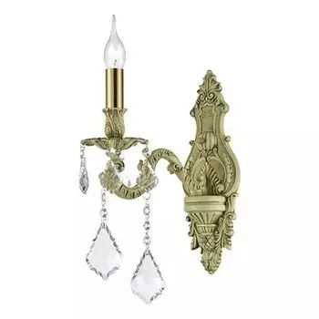 Бра 2.1.1.300 W Dio D'Arte Barolo E