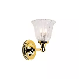 Бра BATH/AUSTEN1 PB Elstead Austen BATH-AUSTEN1-PB