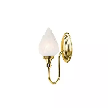 Бра BATH/BLAKE3 PB Elstead Blake BATH-BLAKE3-PB