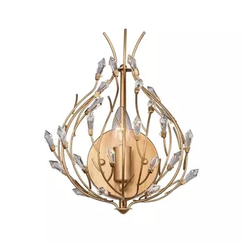 Бра Favourite Batun 2020-1W лепестки