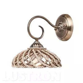 Бра Bavaria 720.43.1 (Silver Light)