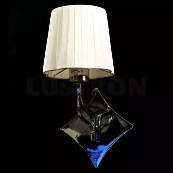 Бра BB03203/1 Brizzi 3203 BB 03203/1 Chrome