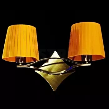 Бра BB03203/2 Brizzi 3203 BB 03203/2 Bronze