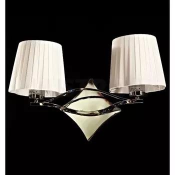 Бра BB03203/2 Brizzi 3203 BB 03203/2 Chrome